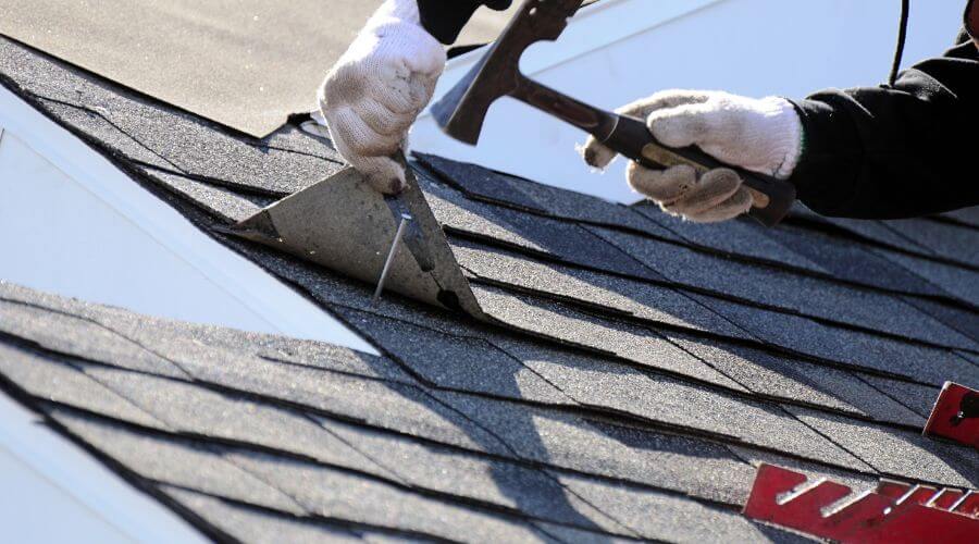 Expert top industrial roofings services in Littlerock, WA